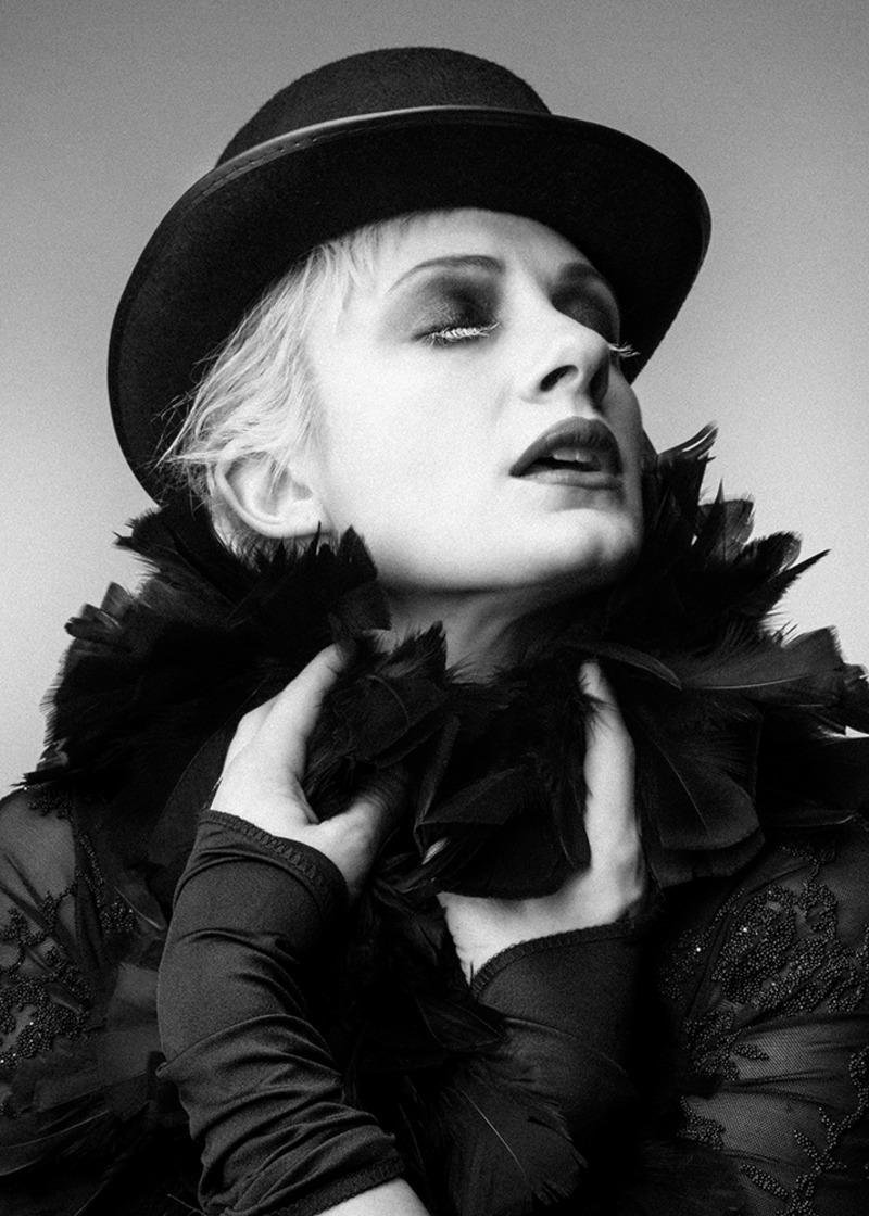 Harry Griffths - Portraits