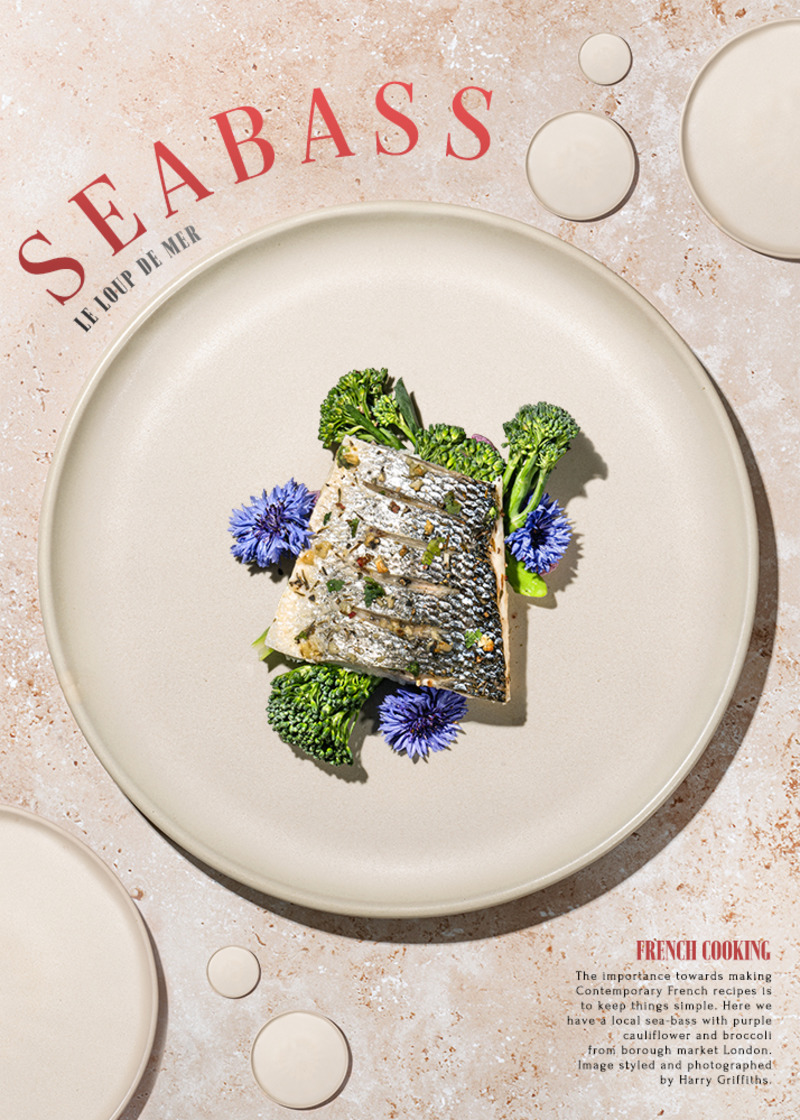 Harry Griffths - Commercial Harry Griffths - Commercial