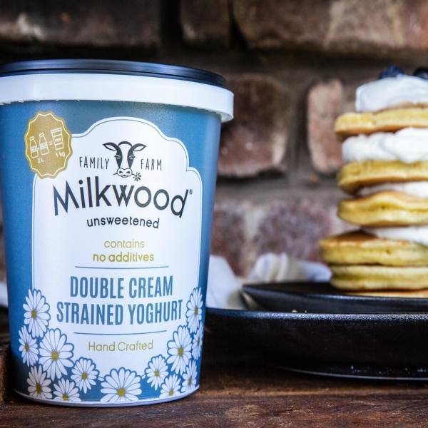 Buy Yoghurt online with delivery anywhere in the Garden Route, South Africa