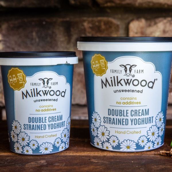 Buy Yoghurt online with delivery anywhere in the Garden Route, South Africa