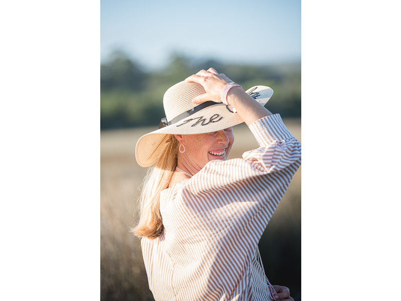 Petite Tear Drop Shape Earrings