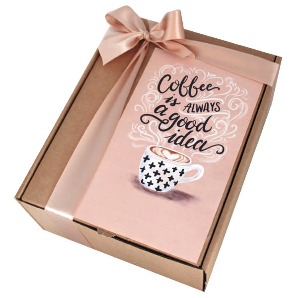 Coffee Gift Box Gifts and Hampers Online gift shop