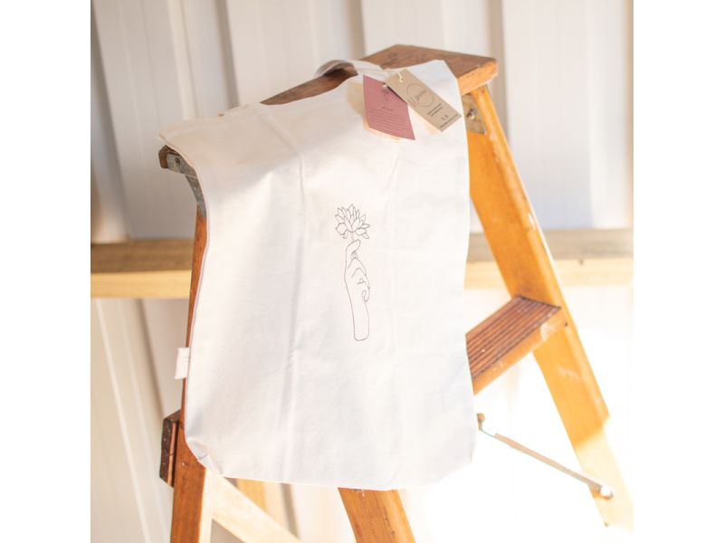 Unbleached Bags (Design Only)