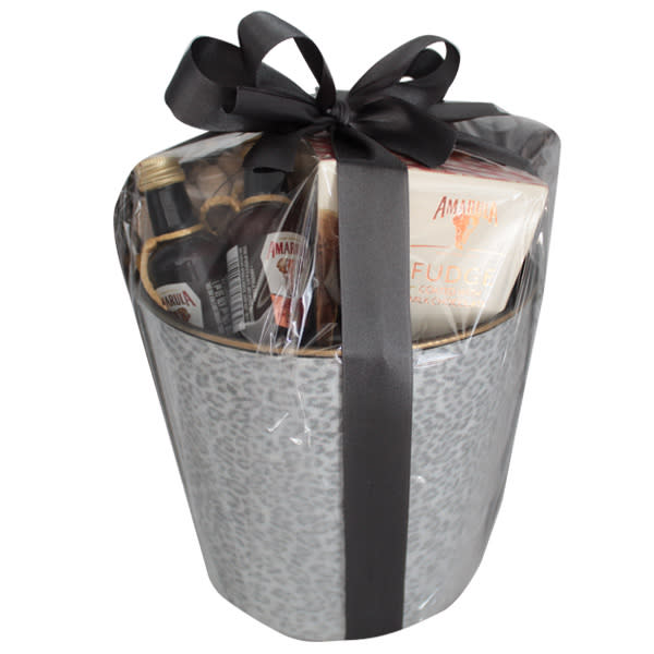 African Gift Bucket Gifts and Hampers Online gift shop