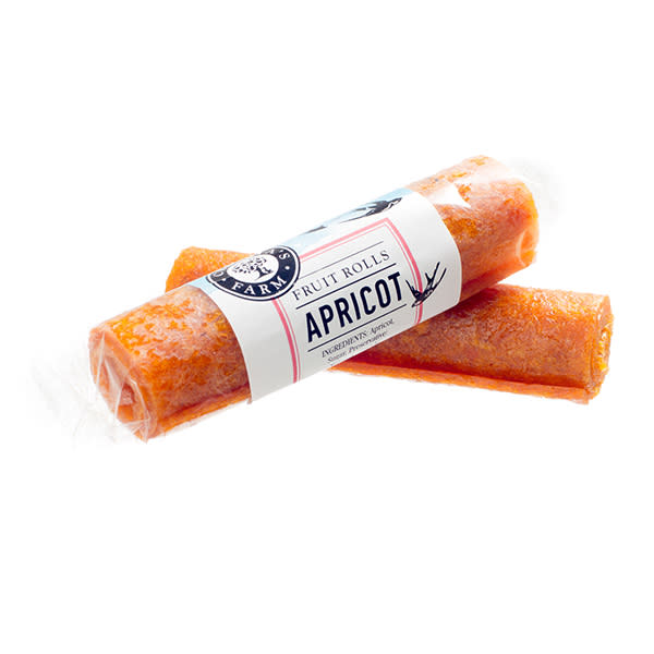 Fruit Roll Apricot (80g) Gifts and Hampers Online gift shop