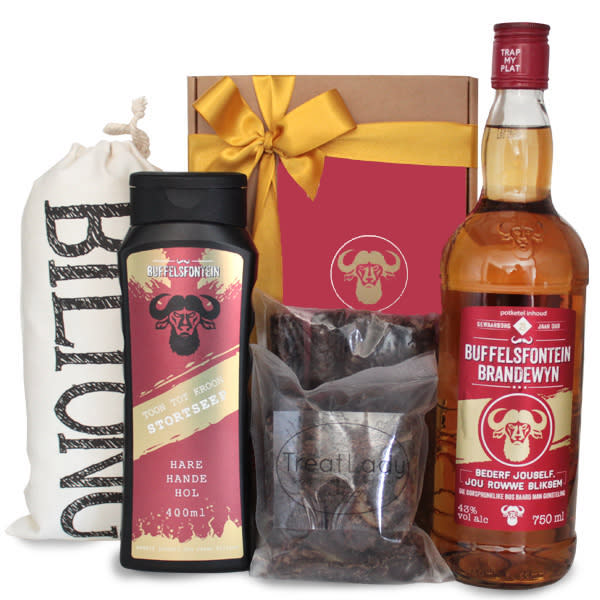 Buffelsfontein Brandewyn Gifts and Hampers Online gift shop