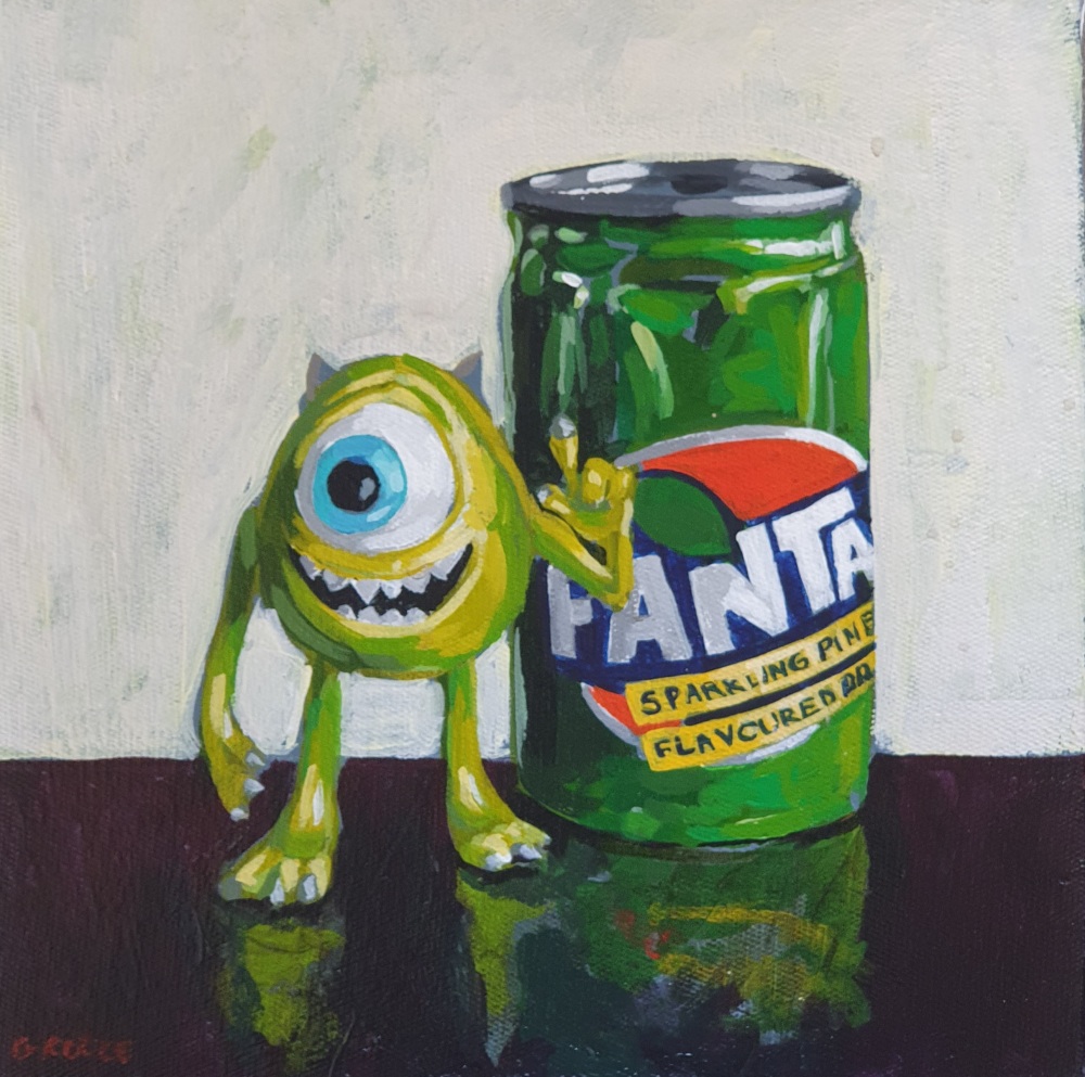 Cape Palette Art Gallery and Picture Framing Studio, South Africa