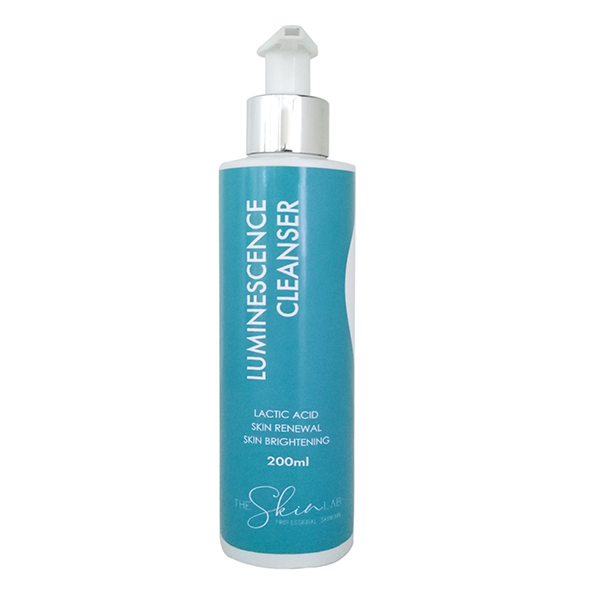 Luminessence cleanser 200ml