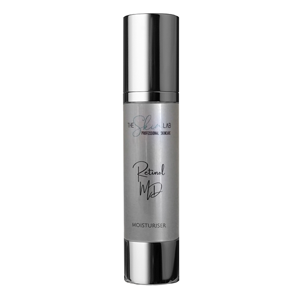 Retinol MD Moisturiser 50ml