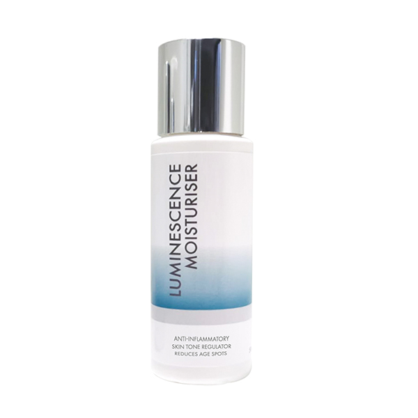 Luminescence Pigmentation moisturiser 50ml
