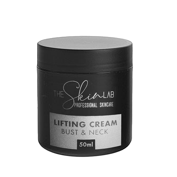 Lifting cream, neck and bust 50ml