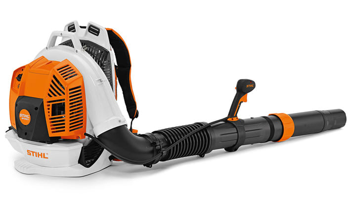Stihl fire blower deals