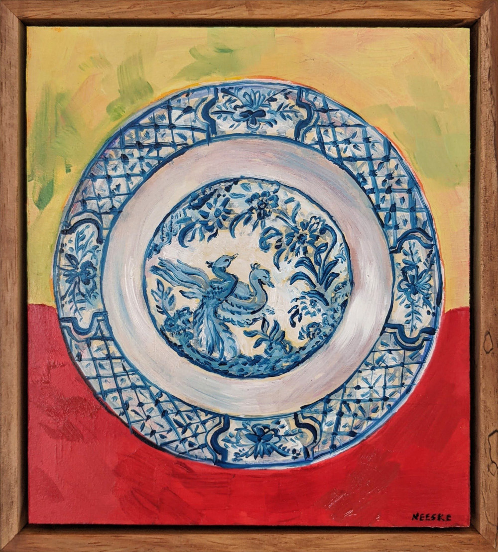 Cape Palette Art Gallery and Picture Framing Studio, South Africa