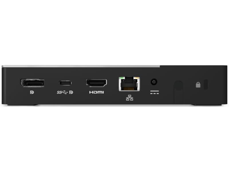 MSI USBC Docking Station Gen 2 Docking Stations Dreamware Technology