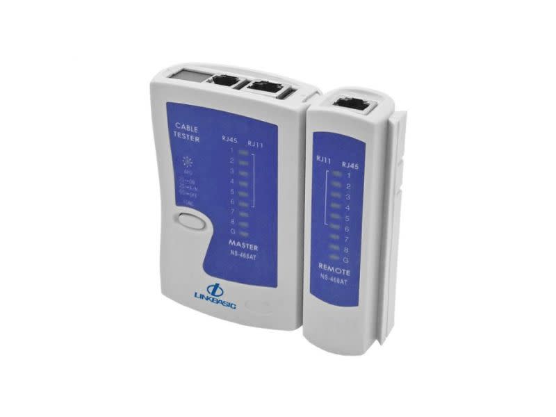 Linkbasic UTP Cable Tester | Accessories | Dreamware Technology