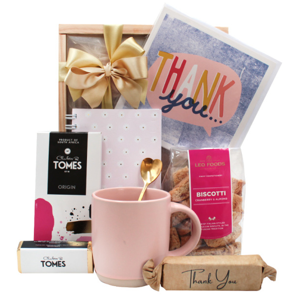 Thank You Gift Set Gifts and Hampers Online gift shop