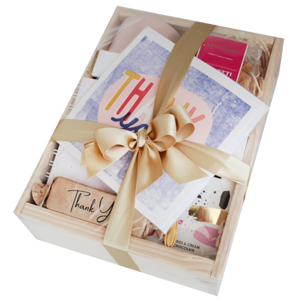 Thank You Gift Set Gifts and Hampers Online gift shop