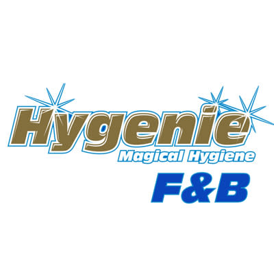 Caprichem brands - Hygenie - Magical Hygiene / Food & Beverage
