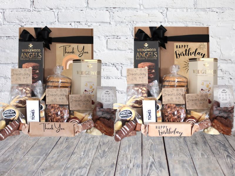 Gift Hamper Delivery Anywhere in South Africa Gift Lady