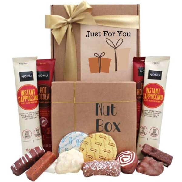 Heartwarming Halaal Gift Box Gifts and Hampers Online gift shop