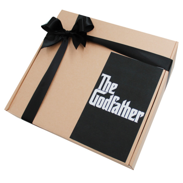 Will You Be My Godfather? - Gifts and Hampers - Online gift shop