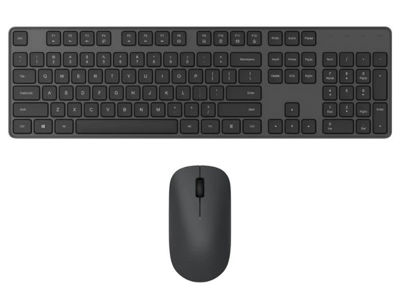 wireless keyboard mi