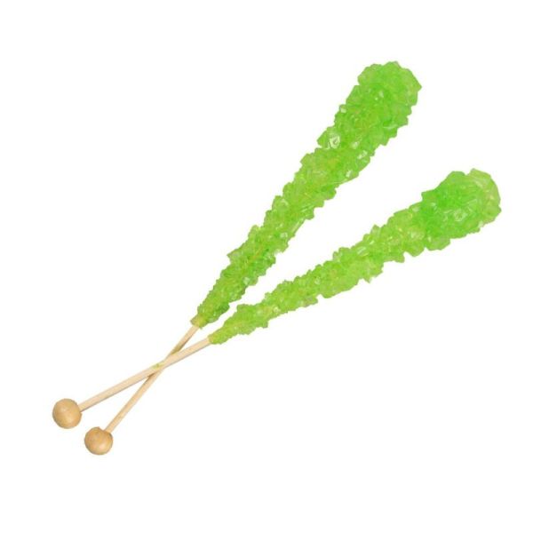 Apple Rock Candy Single Party Supplies PartyLady