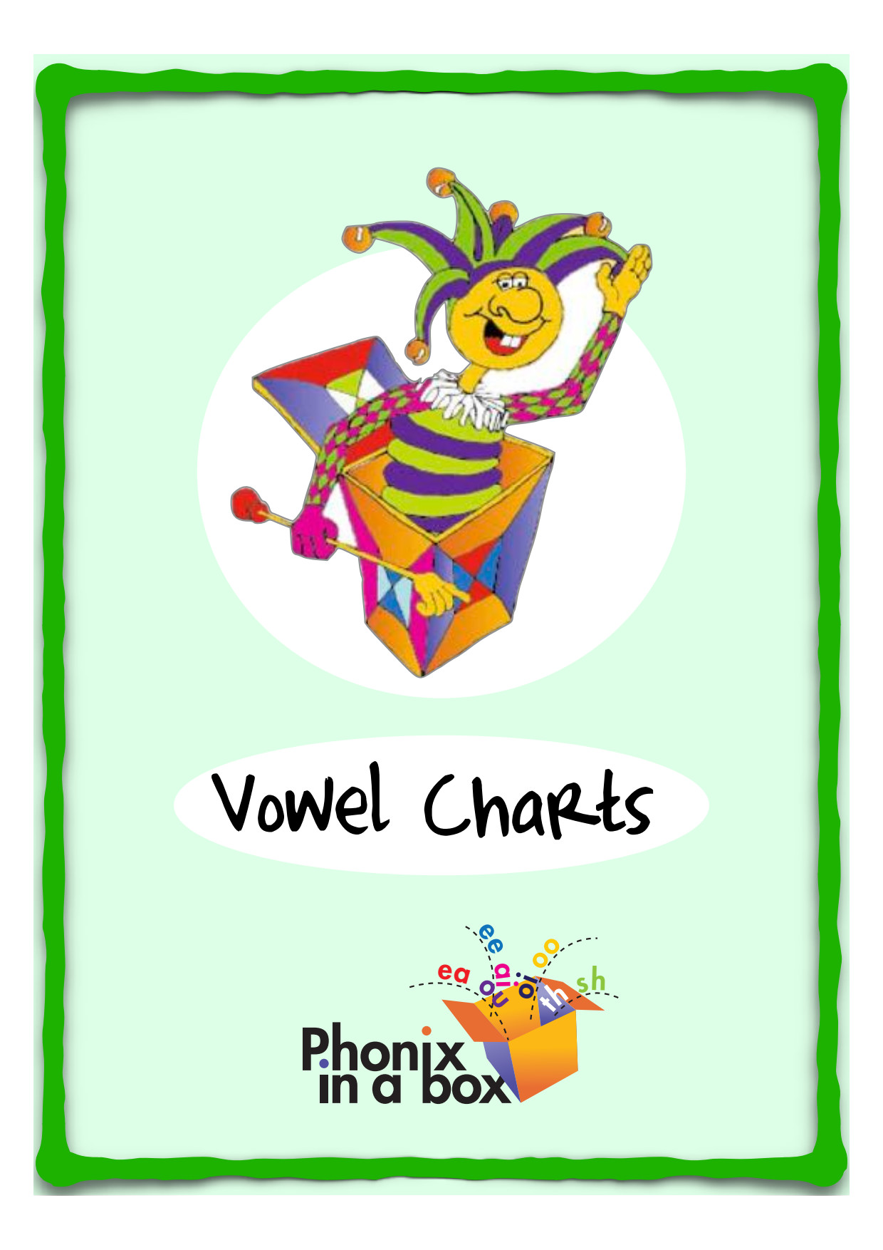 Grade R weekly planner