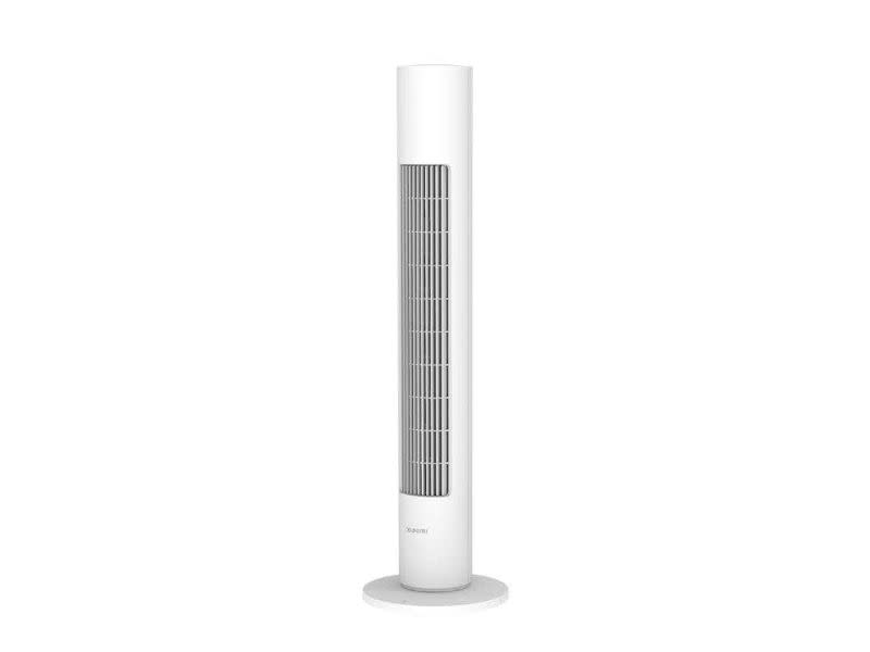 Xiaomi Smart Tower Fan Smart Home & Automation Dreamware Technology
