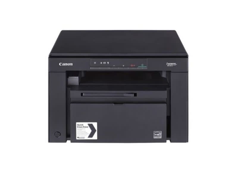 Canon MF3010 3in1 Laser printer Laser Printers Dreamware Technology