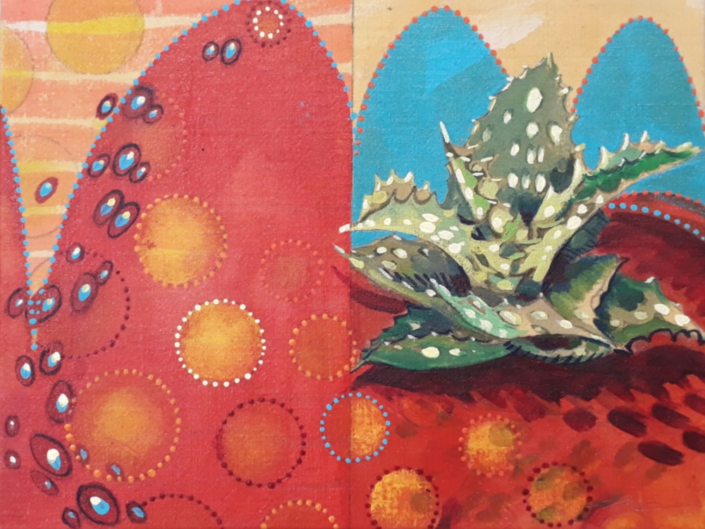 Cape Palette Art Gallery and Picture Framing Studio, South Africa