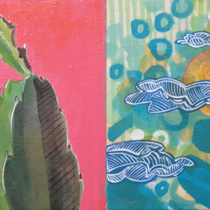 Peeking at the Cloud Nine Dragon