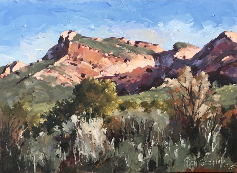 Cape Palette Art Gallery and Picture Framing Studio, South Africa