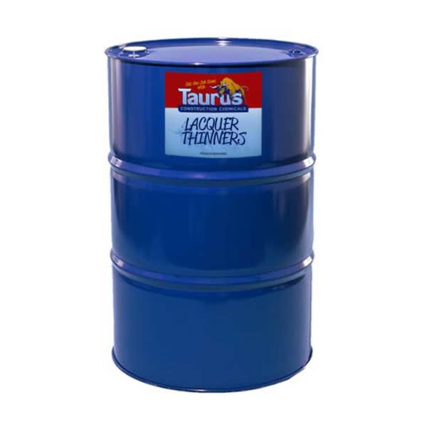 Caprichem products - Taurus Lacquer Thinners