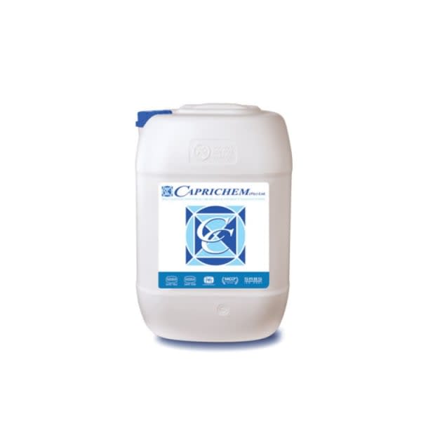 Caprichem products - Taurus Plasmix - Retarder Super Plasticizer