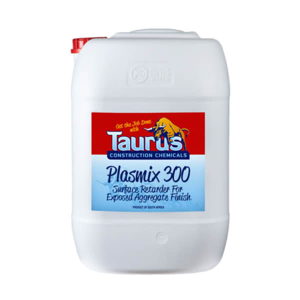 Caprichem products - Taurus Plasmix 300