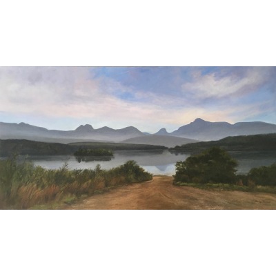 Gardenroute Dam