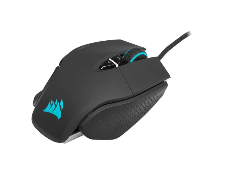 Corsair M65 RGB Ultra Tunable FPS Gaming Mouse (AP) | Mice | Dreamware ...