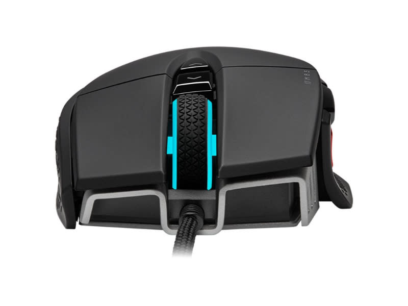 Corsair M65 RGB Ultra Tunable FPS Gaming Mouse (AP) | Mice | Dreamware ...