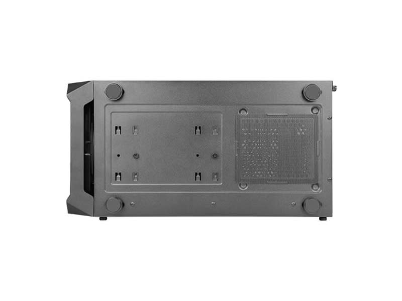 Antec NX292 RGB Tempered Glass Black Mid Tower Desktop PC Case PC