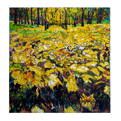 Exclusive interview with Leanette Botha | Cape Palette