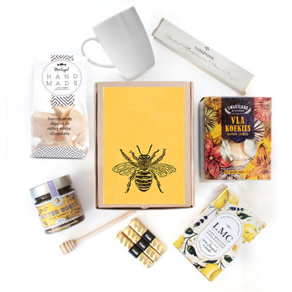 The Kosher Gift Box Gifts and Hampers Online gift shop