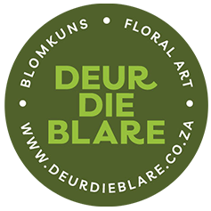 Deur die Blare Florist