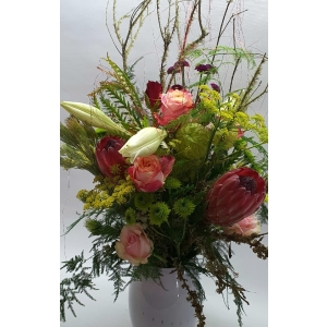 Deur die Blare Florist - Florist Choice