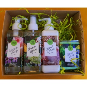 Our products - Deur die Blare Gift Pack