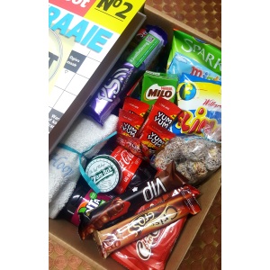 Altasaam Gift Box