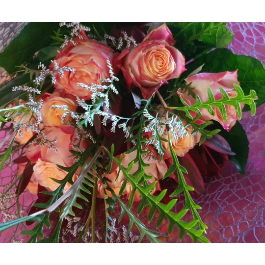 Our products - Bunch of Roses