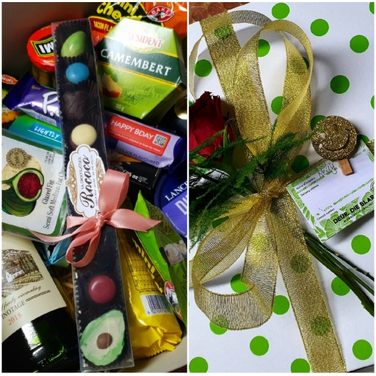 Altasaam Gift Box