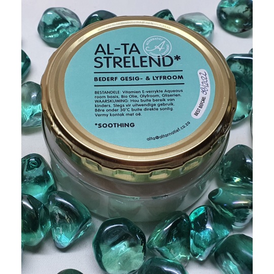 Al-ta Saam Products - AL-TA Strelend/*Soothing