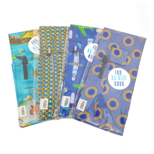 PENPêL - PENPêL™ Large A5 Blue